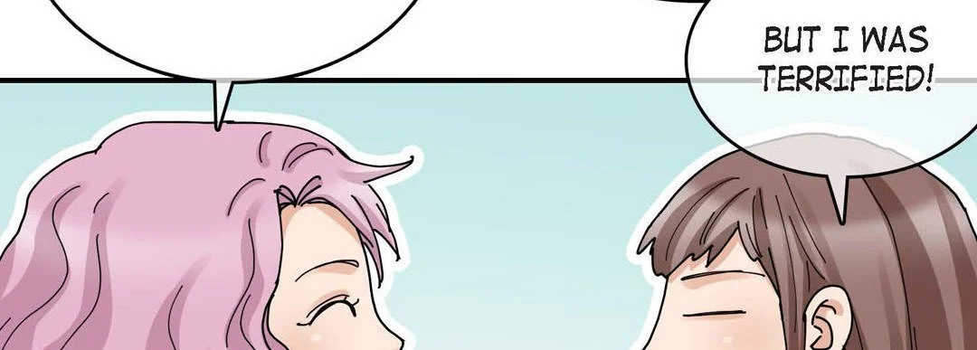 Noona Fan - Chapter 90
